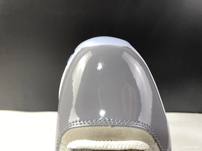 'Cool CT8012 005 Retro 11 Air Jordan Grey' 0817